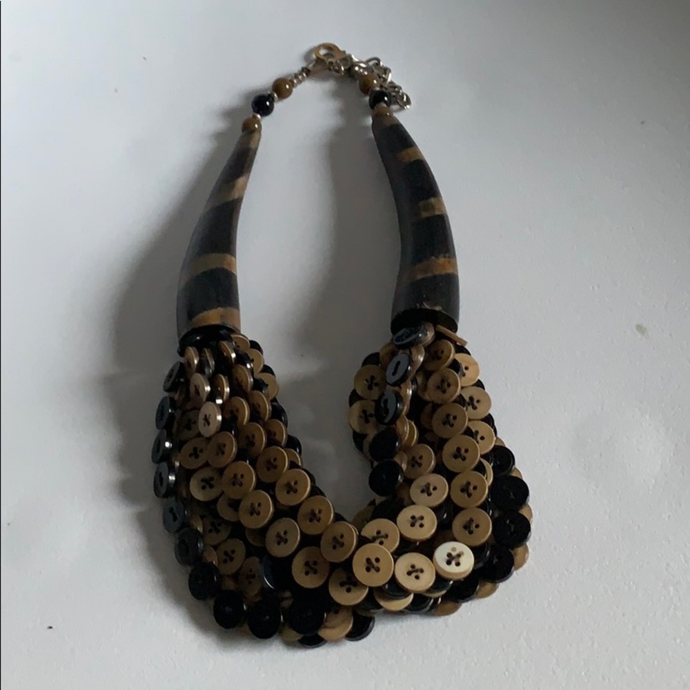 Philly iconic necklace